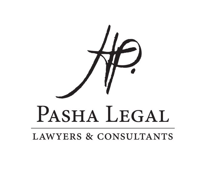 Pasha Legal – Lawyers & Consultants